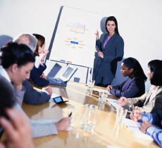 DEALTEK's Consulting Services