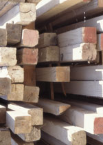 Construction materials manufacturer