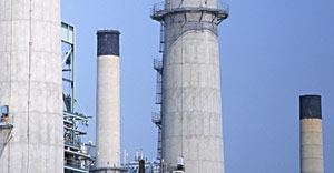 U.S. chemical manufacturer