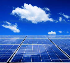 Solar Energy Project