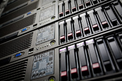 Widely-recognized internet service provider